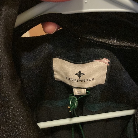 COPY - Brand New Tuckernuck Dress, size M - Picture 8 of 9